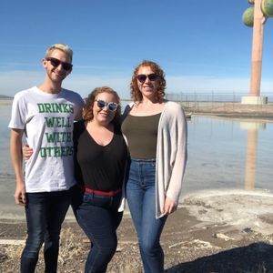 Meet your Posher, John